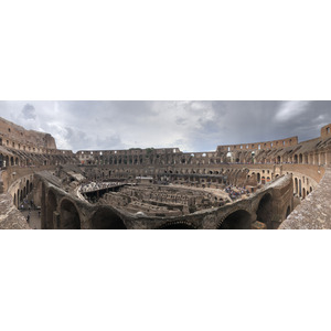 Picture Italy Rome The Colosseum 2024-09 45 - View The Colosseum