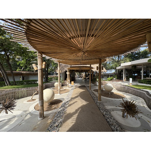 Picture Thailand Pattaya Oxygen Restaurant 2024-12 56 - Perspective Oxygen Restaurant