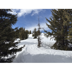 Picture France Praz sur Arly 2025-02 67 - Views Praz sur Arly
