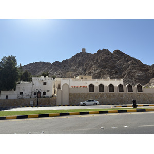 Picture Oman Mascate 2025-11 77 - Visit Mascate