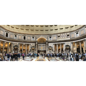 Picture Italy Rome 2024-09 50 - Road Map Rome