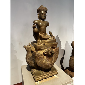 Picture Cambodia Phnom Penh Cambodia National Museum 2024-01 114 - Pictures Cambodia National Museum
