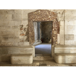 Picture Italy Castel del monte 2024-09 77 - Travels Castel del monte