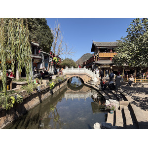 Picture China Lijiang 2026-01 700 - Visit Lijiang