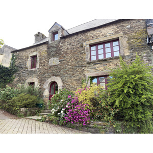 Picture France Rochefort en terre 2026-04 0 - Discover Rochefort en terre