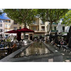 Picture France Vence 2024-04 39 - Sightseeing Vence