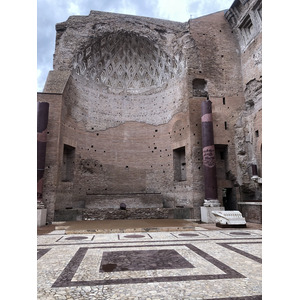 Picture Italy Rome Roman Forum 2024-09 67 - Pictures Roman Forum