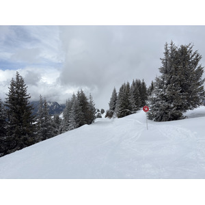 Picture France Praz sur Arly 2025-02 26 - Pictures Praz sur Arly