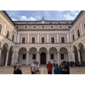 Picture Italy Urbino 2024-09 100 - Sight Urbino