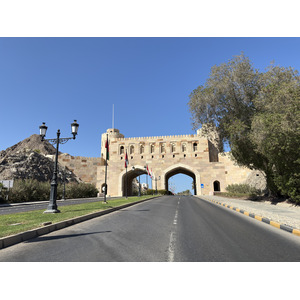 Picture Oman Mascate 2025-11 31 - Travels Mascate