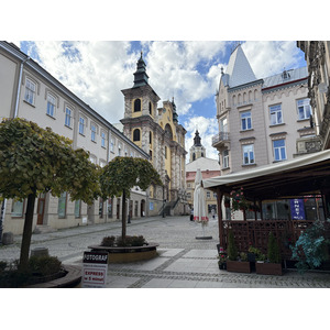 Picture Poland Przemsyl 2024-10 4 - Pictures Przemsyl