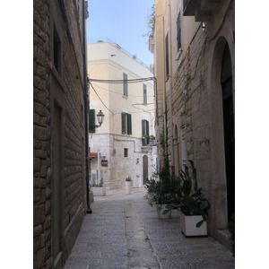 Picture Italy Trani 2024-09 24 - Photos Trani