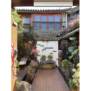Picture China Lijiang 2026-01 254 - Tourist Lijiang