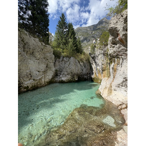 Picture Slovenia Soca River 2025-09 12 - Photographer Soca River