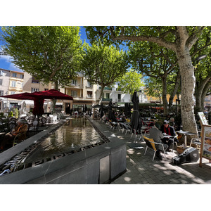 Picture France Vence 2024-04 23 - Sight Vence