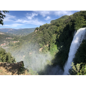 Picture Italy Cascata del marmore 2024-09 37 - Store Cascata del marmore