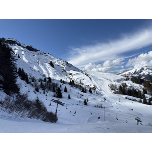 Picture France Praz sur Arly 2025-02 35 - Sight Praz sur Arly