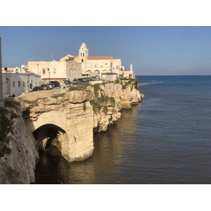 Picture Italy Vieste 2024-09 128 - Photos Vieste
