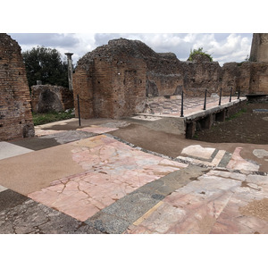 Picture Italy Rome Roman Forum 2024-09 18 - Tourist Places Roman Forum
