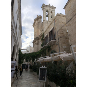 Picture Italy Polignano a mare 2024-09 97 - Shopping Mall Polignano a mare