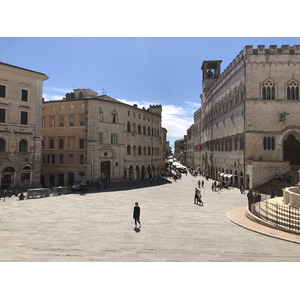 Picture Italy Perugia 2024-09 311 - Road Perugia