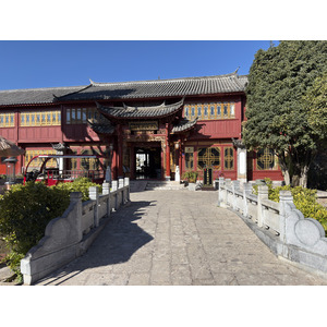 Picture China Lijiang 2026-01 689 - Pictures Lijiang