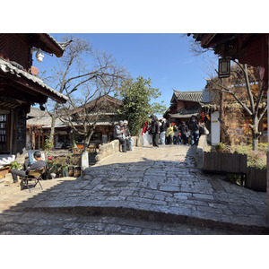 Picture China Lijiang 2026-01 768 - Journey Lijiang