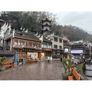 Picture China Fenghuang Ancient City 2026-01 72 - Trips Fenghuang Ancient City
