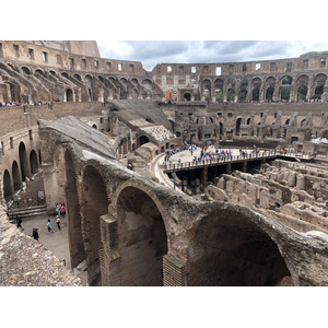 Picture Italy Rome The Colosseum 2024-09 49 - Photographers The Colosseum