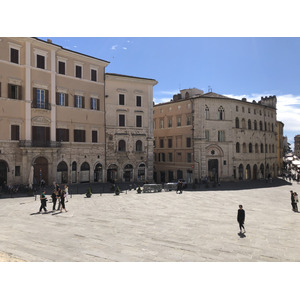 Picture Italy Perugia 2024-09 238 - Tourist Attraction Perugia
