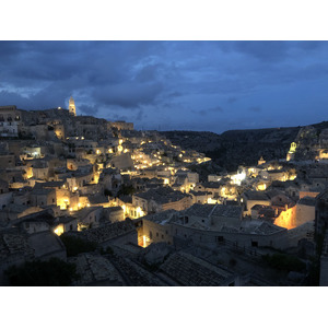 Picture Italy Matera 2024-09 5 - Photos Matera