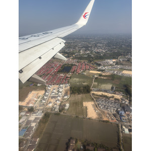 Picture Thailand Chiang Mai From the sky 2026-01 2 - Photos From the sky