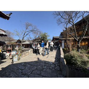 Picture China Lijiang 2026-01 757 - Car Lijiang