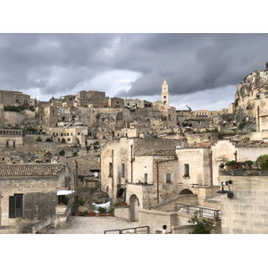 Picture Italy Matera 2024-09 14 - Picture Matera