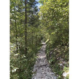 Picture Slovenia Soca River 2025-09 58 - Photo Soca River