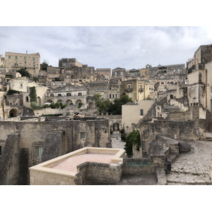 Picture Italy Matera 2024-09 78 - Sightseeing Matera