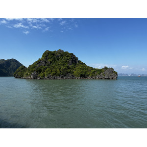Picture Vietnam Ha Long Bay 2024-01 16 - Photo Ha Long Bay