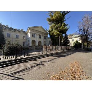 Picture Ukraine Lviv 2024-10 442 - Journey Lviv