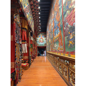 Picture China Shangri La 2026-01 349 - Travel Shangri La