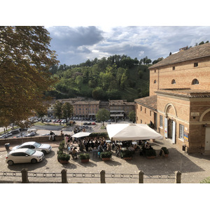 Picture Italy Urbino 2024-09 64 - Visit Urbino