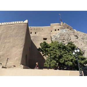 Picture Oman Mascate 2025-11 71 - Perspective Mascate