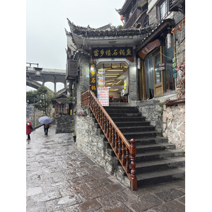 Picture China Fenghuang Ancient City 2026-01 75 - Store Fenghuang Ancient City