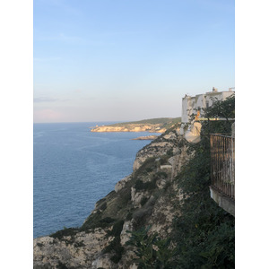 Picture Italy Peschici 2024-09 49 - Trips Peschici