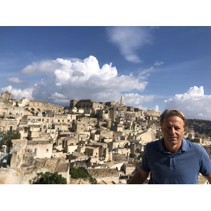 Picture Italy Matera 2024-09 311 - Trail Matera