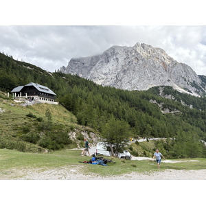 Picture Slovenia Kranjska Gora 2025-09 22 - Road Map Kranjska Gora