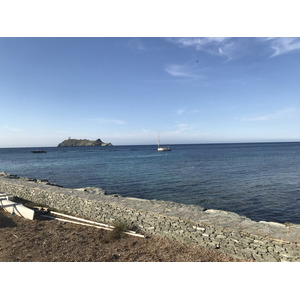 Picture France Corsica Cap 2024-07 32 - Trips Cap