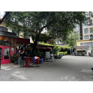 Picture Vietnam Saigon 2024-01 75 - Sight Saigon