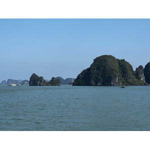 Picture Vietnam Ha Long Bay 2024-01 182 - View Ha Long Bay
