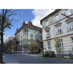 Picture Ukraine Lviv 2024-10 258 - Tourist Lviv