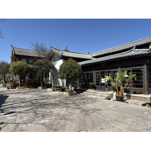 Picture China Lijiang 2026-01 600 - Sight Lijiang